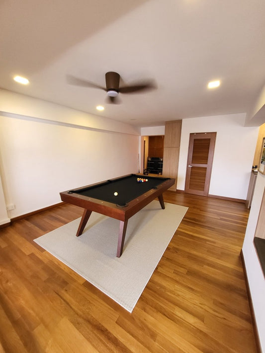 Pool Table Buyer's Guide For Beginners (2024 Edition) - Centric Billiard | Hong Kong's Premier Pool Table and Game Tables Retailer