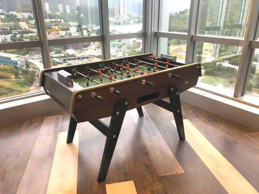 Uptown Suite - Centric Billiard | Hong Kong's Premier Pool Table and Game Tables Retailer
