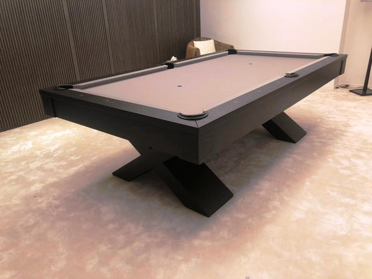 Ready To Entertain - Centric Billiard | Hong Kong's Premier Pool Table and Game Tables Retailer