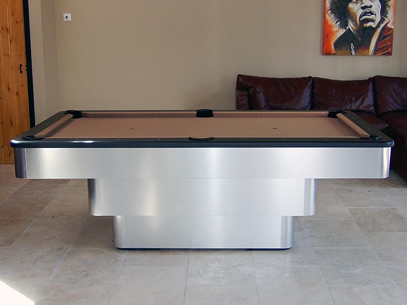 Olhausen Maxim Pool Table - Centric Billiard | Hong Kong's Premier Pool Table and Game Tables Retailer