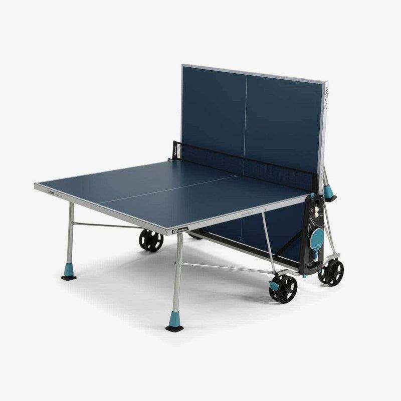 Cornilleau 200X Indoor/Outdoor Table Tennis Table - Centric Billiard | Hong Kong's Premier Pool Table and Game Tables Retailer