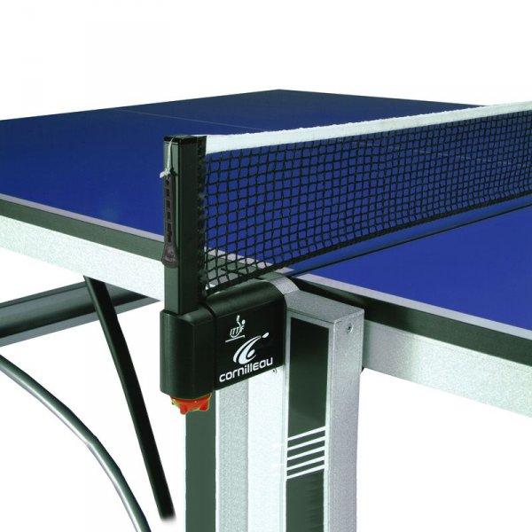 Cornilleau 540 ITTF Indoor Table Tennis Table - Centric Billiard | Hong Kong's Premier Pool Table and Game Tables Retailer