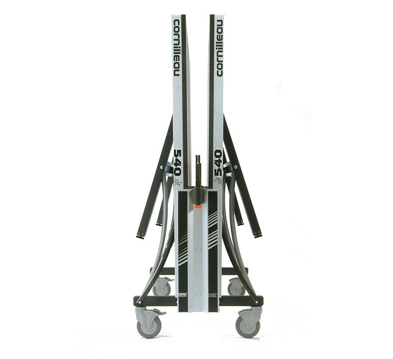 Cornilleau 540 ITTF Indoor Table Tennis Table - Centric Billiard | Hong Kong's Premier Pool Table and Game Tables Retailer