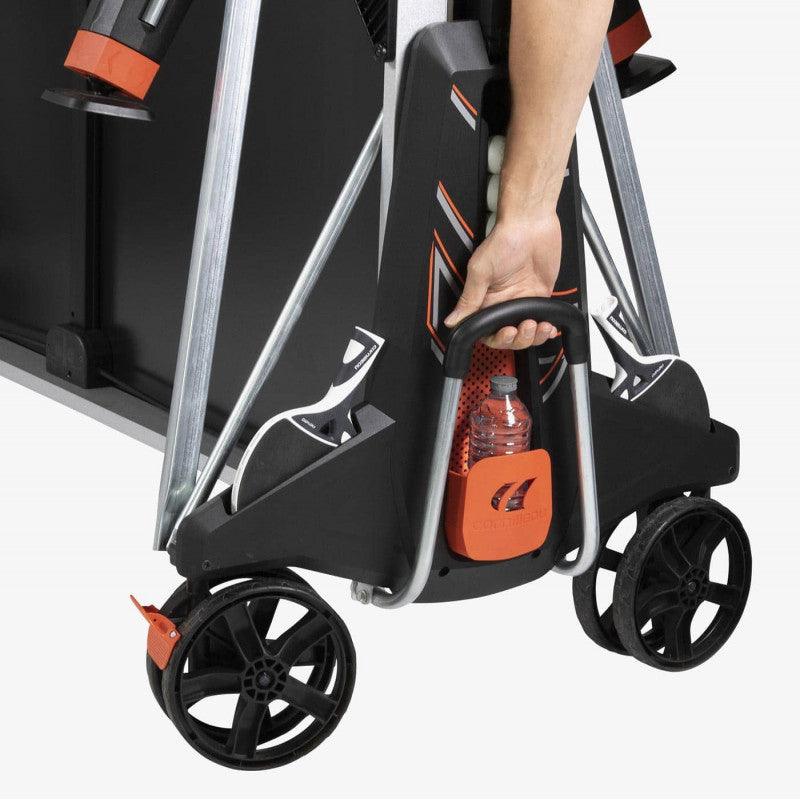 Cornilleau 600X Indoor / Outdoor Table Tennis Table - Centric Billiard | Hong Kong's Premier Pool Table and Game Tables Retailer