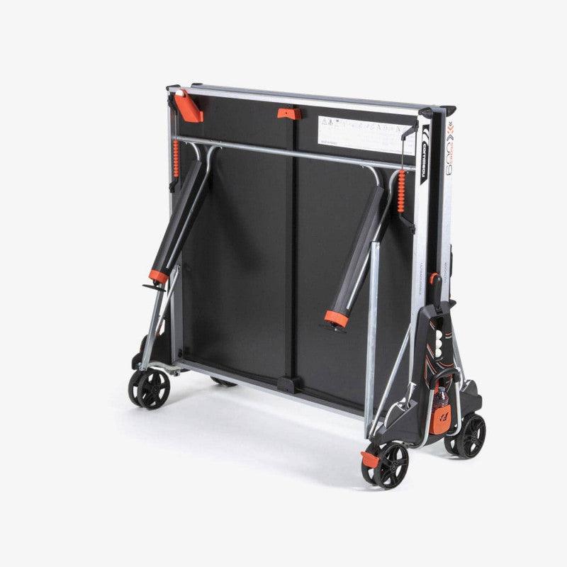 Cornilleau 600X Indoor / Outdoor Table Tennis Table - Centric Billiard | Hong Kong's Premier Pool Table and Game Tables Retailer