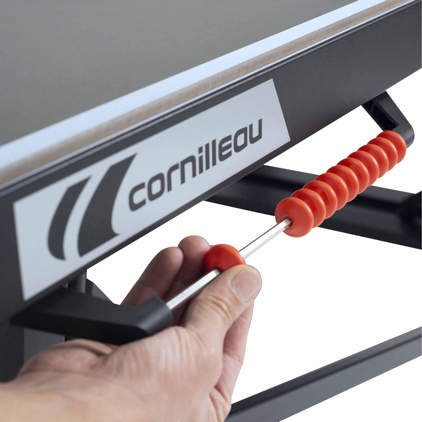 Cornilleau 700X Indoor / Outdoor Table Tennis Table - Centric Billiard | Hong Kong's Premier Pool Table and Game Tables Retailer
