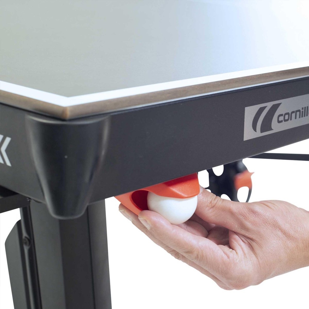 Cornilleau 700X Indoor / Outdoor Table Tennis Table - Centric Billiard | Hong Kong's Premier Pool Table and Game Tables Retailer