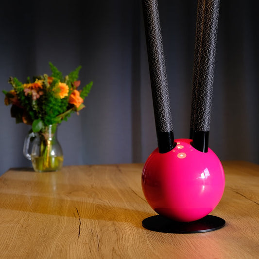 Aramith Cue Holder - Centric Billiard | Hong Kong's Premier Pool Table and Game Tables Retailer