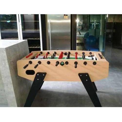 Aston II Foosball Table - Centric Billiard | Hong Kong's Premier Pool Table and Game Tables Retailer