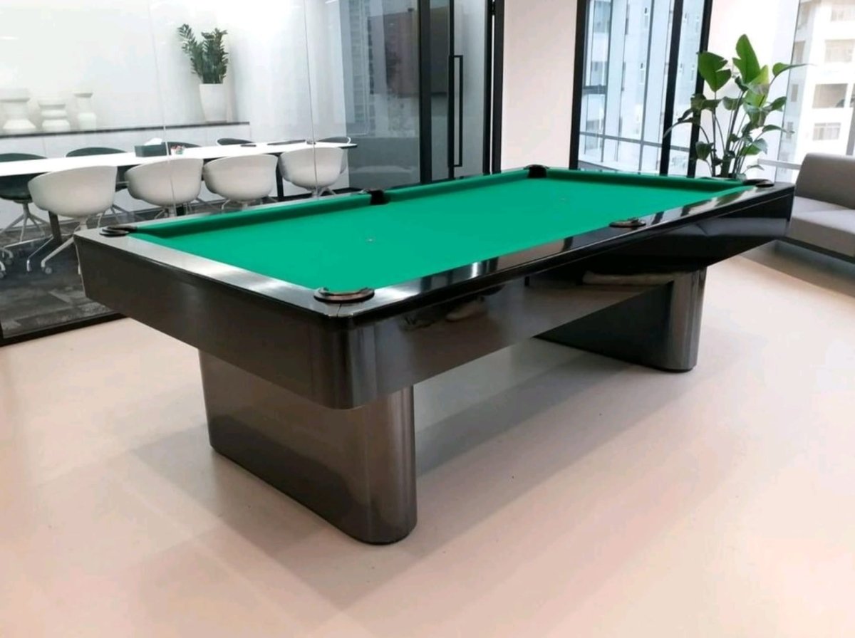 Astoria Pool Table - Centric Billiard | Hong Kong's Premier Pool Table and Game Tables Retailer