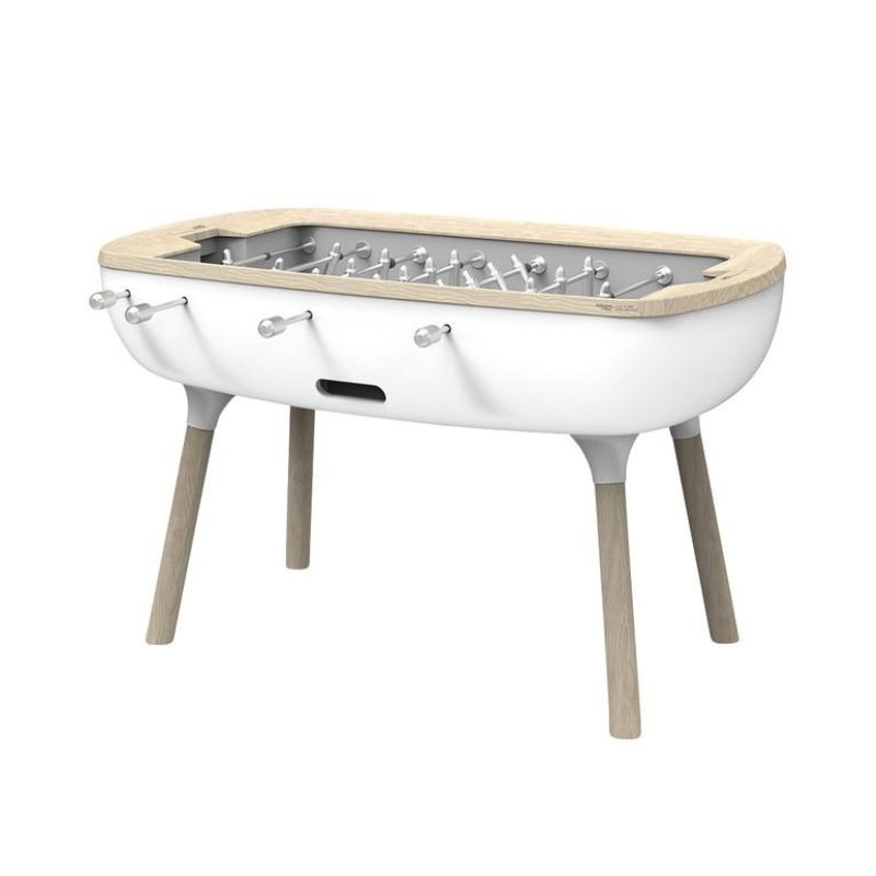 The Pure Soccer Table (Designer Range, Full Customisation) - Centric Billiard | Hong Kong's Premier Pool Table and Game Tables Retailer