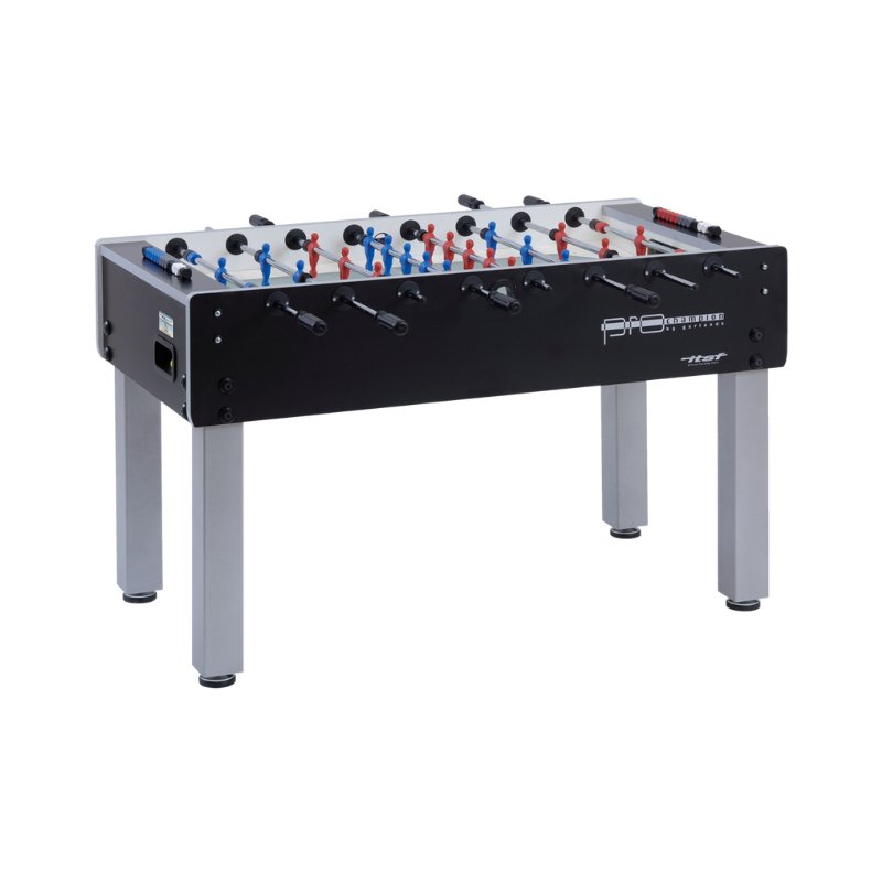 Pro Champion Soccer Table - Centric Billiard | Hong Kong's Premier Pool Table and Game Tables Retailer