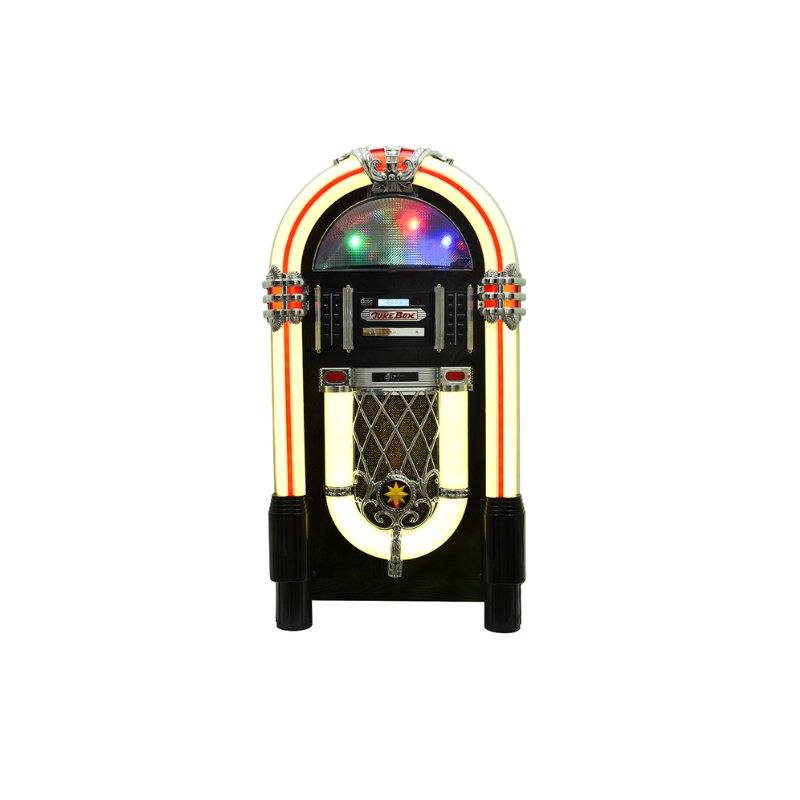 VS1 Jukebox (Turn Table) - Centric Billiard | Hong Kong's Premier Pool Table and Game Tables Retailer