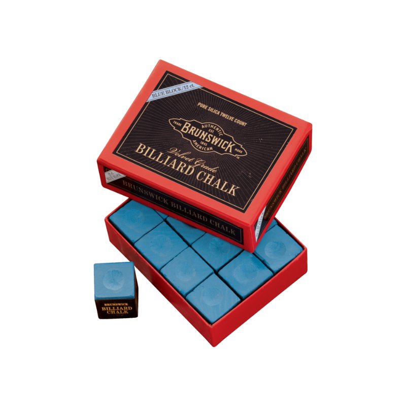 Billiard Cue Chalk - Centric Billiard | Hong Kong's Premier Pool Table and Game Tables Retailer