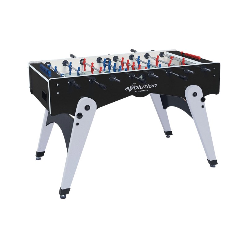 Foldy Evolution Soccer Table (Foldable) - Centric Billiard | Hong Kong's Premier Pool Table and Game Tables Retailer