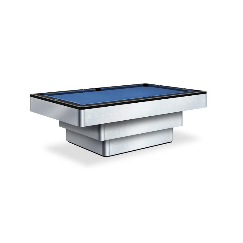 Olhausen Maxim Pool Table - Centric Billiard | Hong Kong's Premier Pool Table and Game Tables Retailer