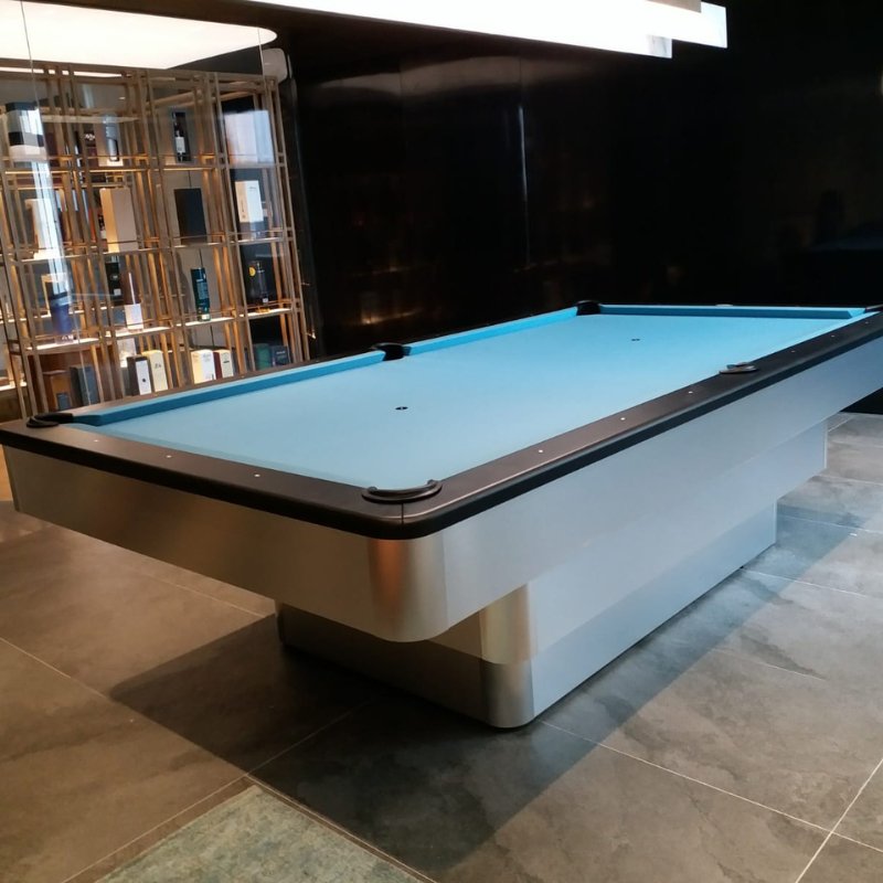 Olhausen Maxim Pool Table - Centric Billiard | Hong Kong's Premier Pool Table and Game Tables Retailer