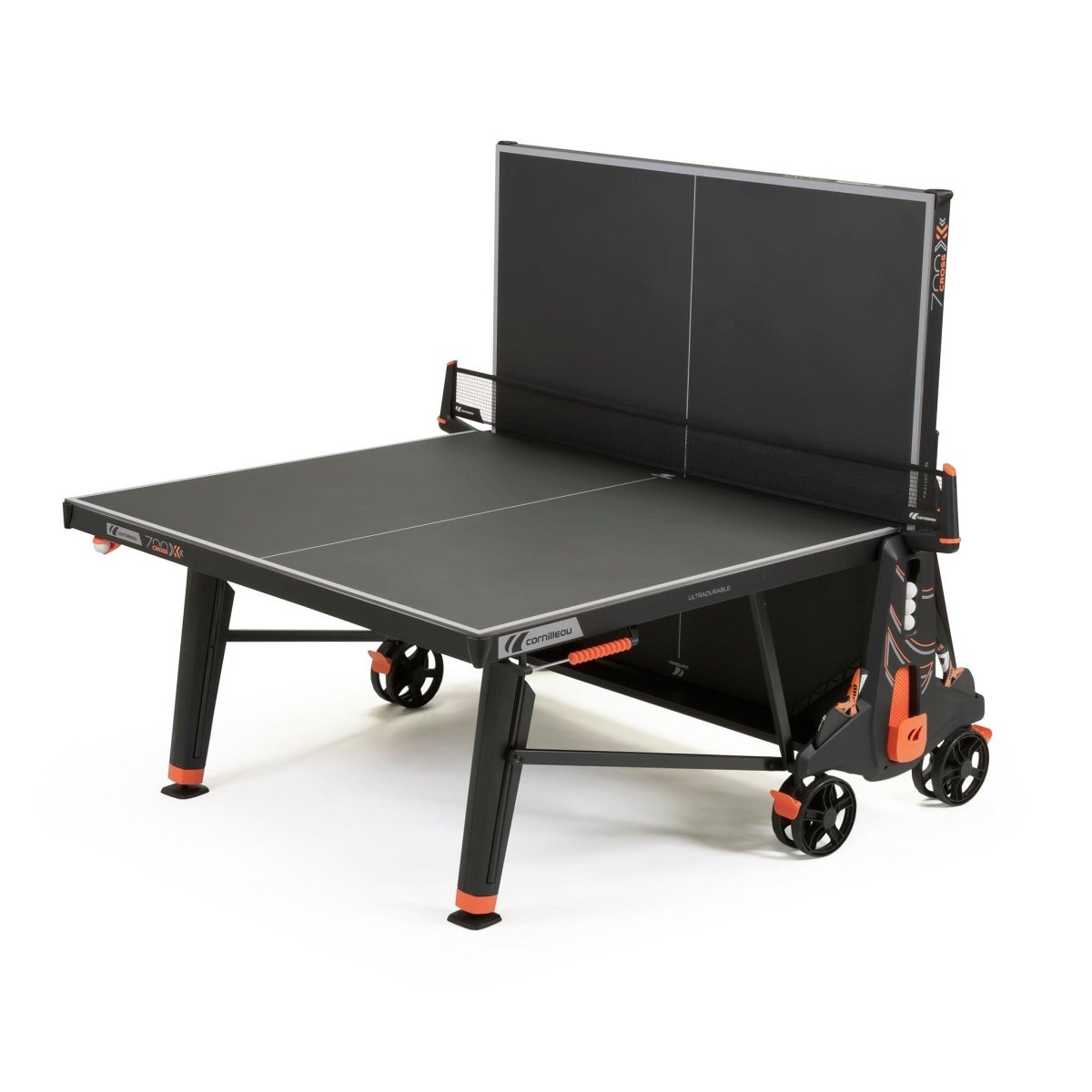 Cornilleau 700X Indoor / Outdoor Table Tennis Table - Centric Billiard | Hong Kong's Premier Pool Table and Game Tables Retailer