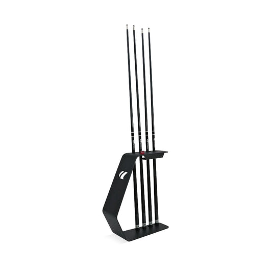 Cornilleau Hyphen Pool Cue Stand - Centric Billiard | Hong Kong's Premier Pool Table and Game Tables Retailer