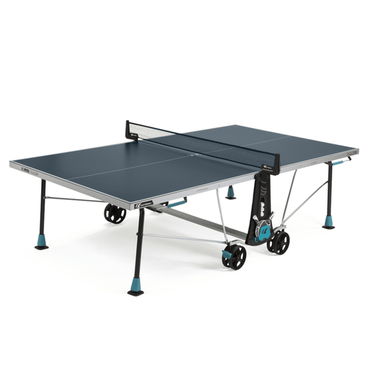Cornilleau 300X Outdoor / Indoor Table Tennis Table - Centric Billiard | Hong Kong's Premier Pool Table and Game Tables Retailer