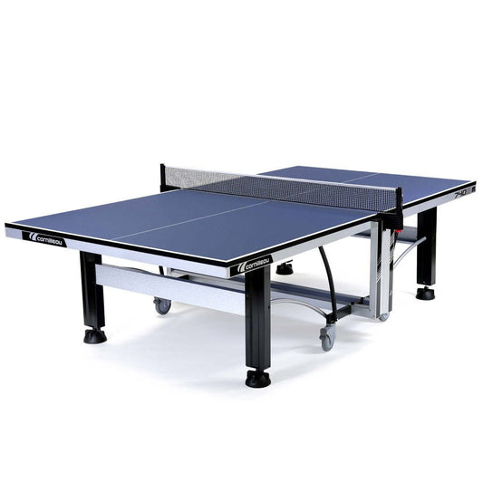 Cornilleau 740 ITTF Indoor Table Tennis Table - Centric Billiard | Hong Kong's Premier Pool Table and Game Tables Retailer