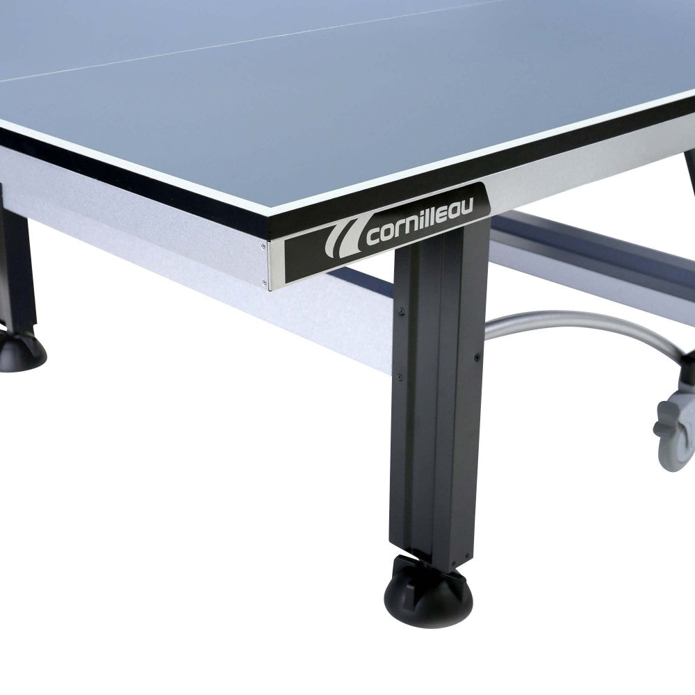 Cornilleau 740 ITTF Indoor Table Tennis Table - Centric Billiard | Hong Kong's Premier Pool Table and Game Tables Retailer