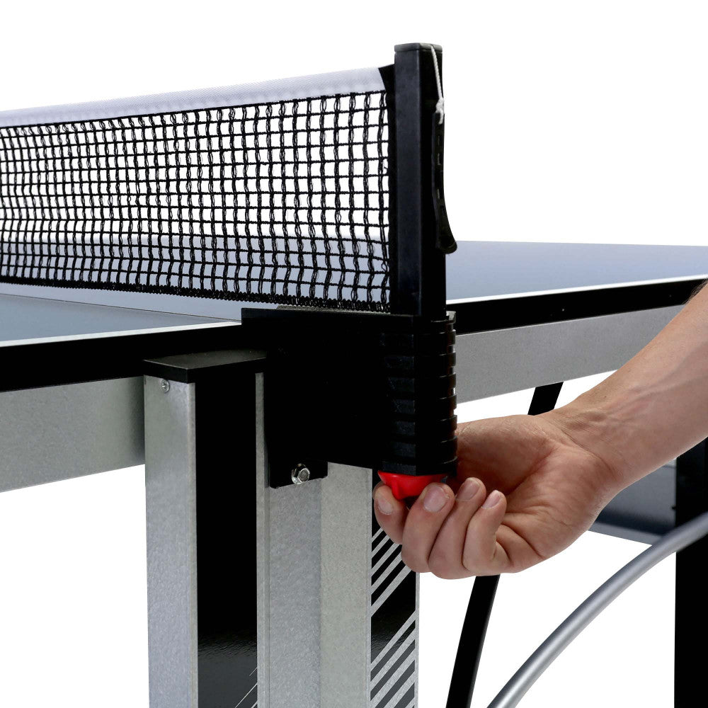 Cornilleau 740 ITTF Indoor Table Tennis Table - Centric Billiard | Hong Kong's Premier Pool Table and Game Tables Retailer