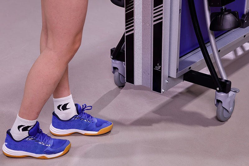 Cornilleau 740 ITTF Indoor Table Tennis Table - Centric Billiard | Hong Kong's Premier Pool Table and Game Tables Retailer