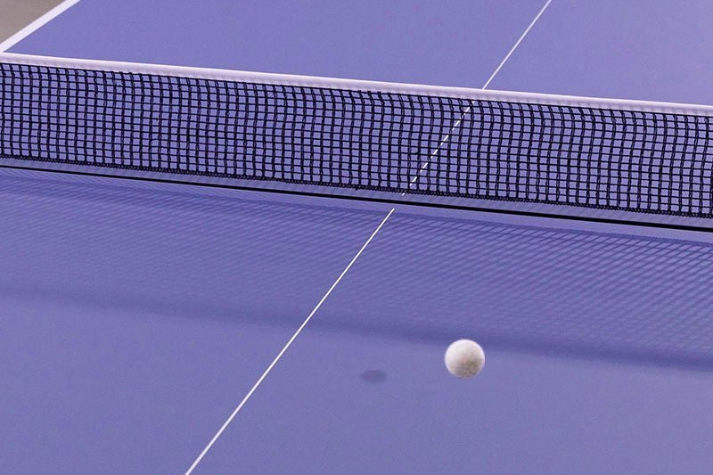 Cornilleau 740 ITTF Indoor Table Tennis Table - Centric Billiard | Hong Kong's Premier Pool Table and Game Tables Retailer