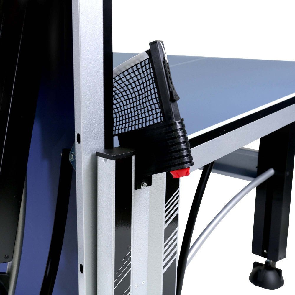 Cornilleau 740 ITTF Indoor Table Tennis Table - Centric Billiard | Hong Kong's Premier Pool Table and Game Tables Retailer