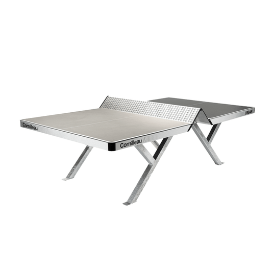 Cornilleau Urban Outdoor Table Tennis Table - Centric Billiard | Hong Kong's Premier Pool Table and Game Tables Retailer