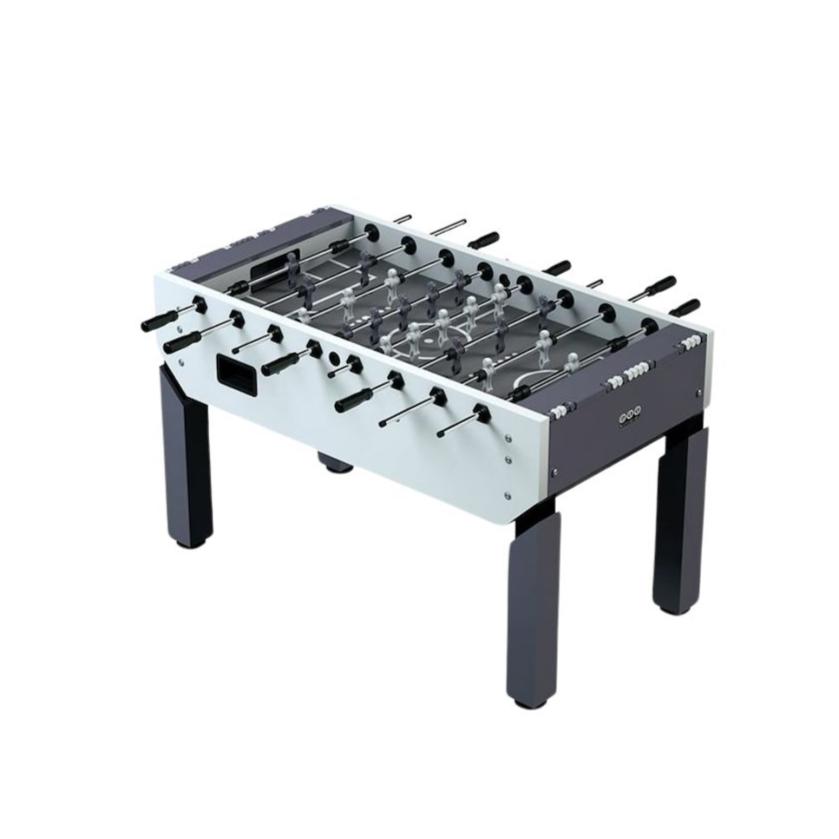 Elite Tournament Foosball Table - Centric Billiard | Hong Kong's Premier Pool Table and Game Tables Retailer
