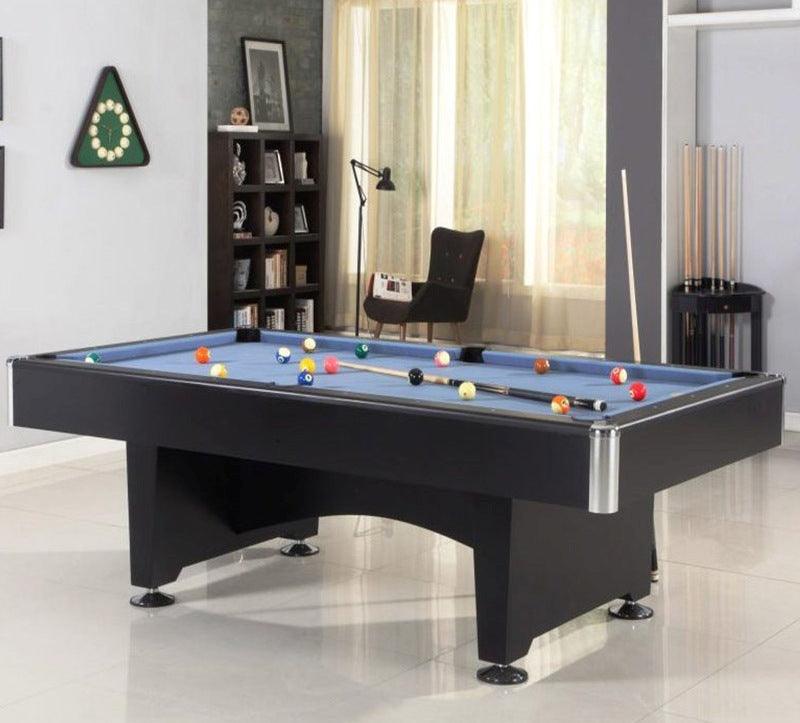 Europa Pool Table - Centric Billiard | Hong Kong's Premier Pool Table and Game Tables Retailer