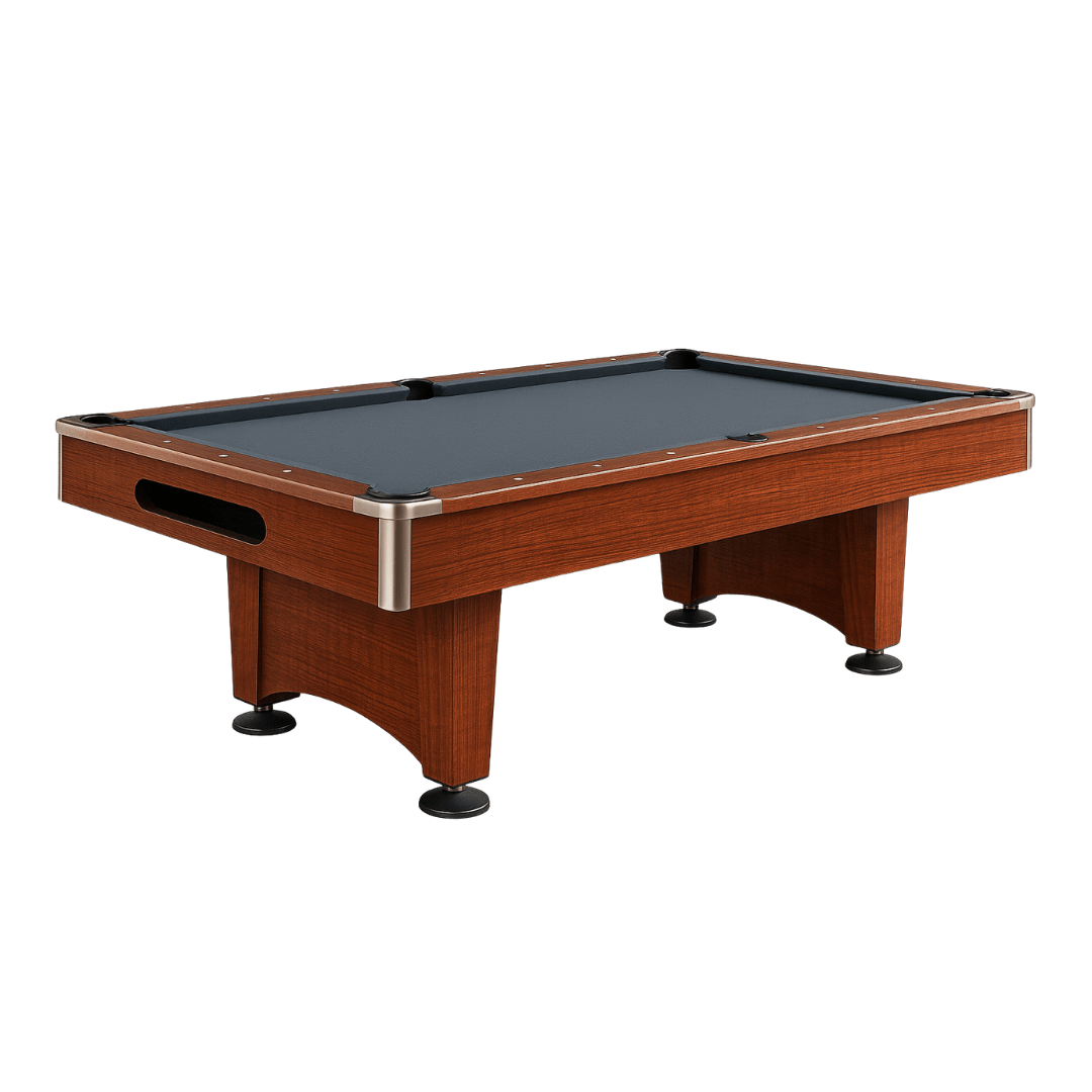 Europa Pool Table - Centric Billiard | Hong Kong's Premier Pool Table and Game Tables Retailer