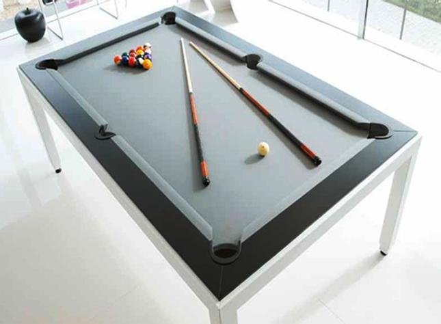 Fusion Pool Table by Aramith - Centric Billiard | Hong Kong's Premier Pool Table and Game Tables Retailer