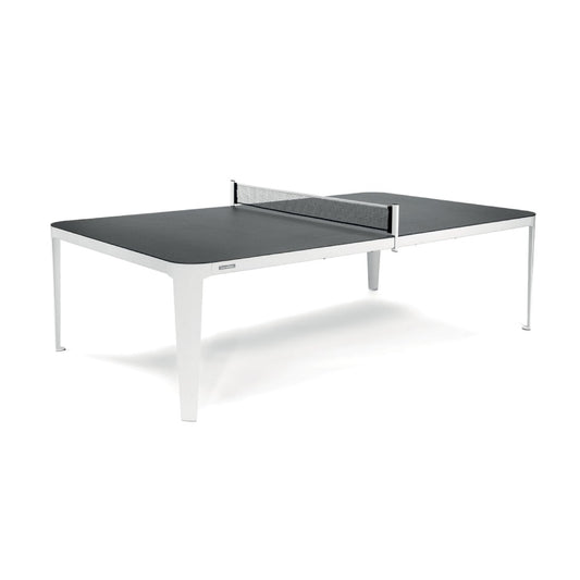 Hyphen Indoor / Outdoor Dining Table Tennis Table - Centric Billiard | Hong Kong's Premier Pool Table and Game Tables Retailer