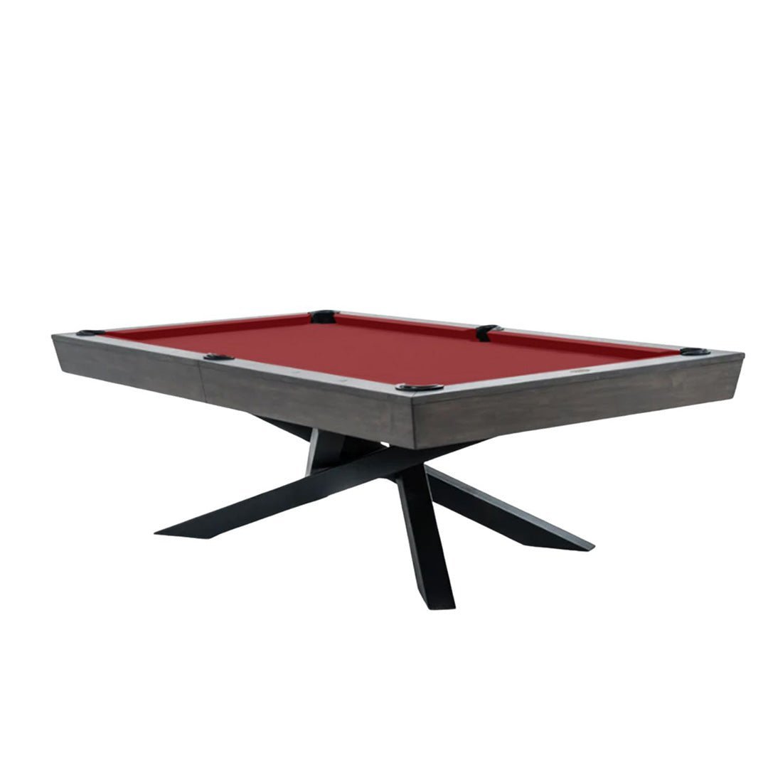 Kingston Pool Table - Centric Billiard | Hong Kong's Premier Pool Table and Game Tables Retailer