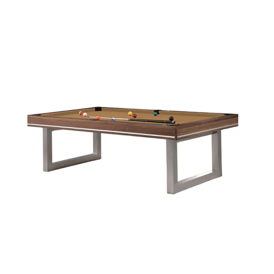 Montpellier Dining Pool Table - Centric Billiard | Hong Kong's Premier Pool Table and Game Tables Retailer