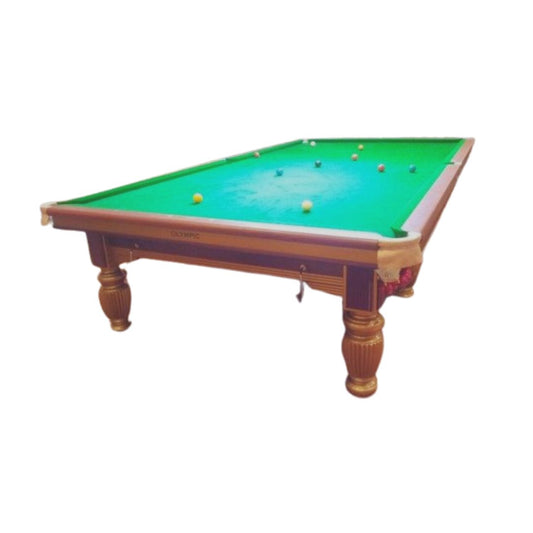 Olympic Snooker Table - Centric Billiard | Hong Kong's Premier Pool Table and Game Tables Retailer