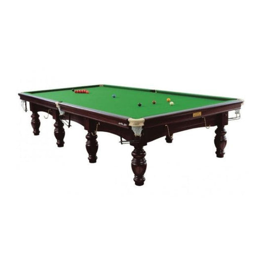 Riley Aristocrat Snooker Table - Centric Billiard | Hong Kong's Premier Pool Table and Game Tables Retailer