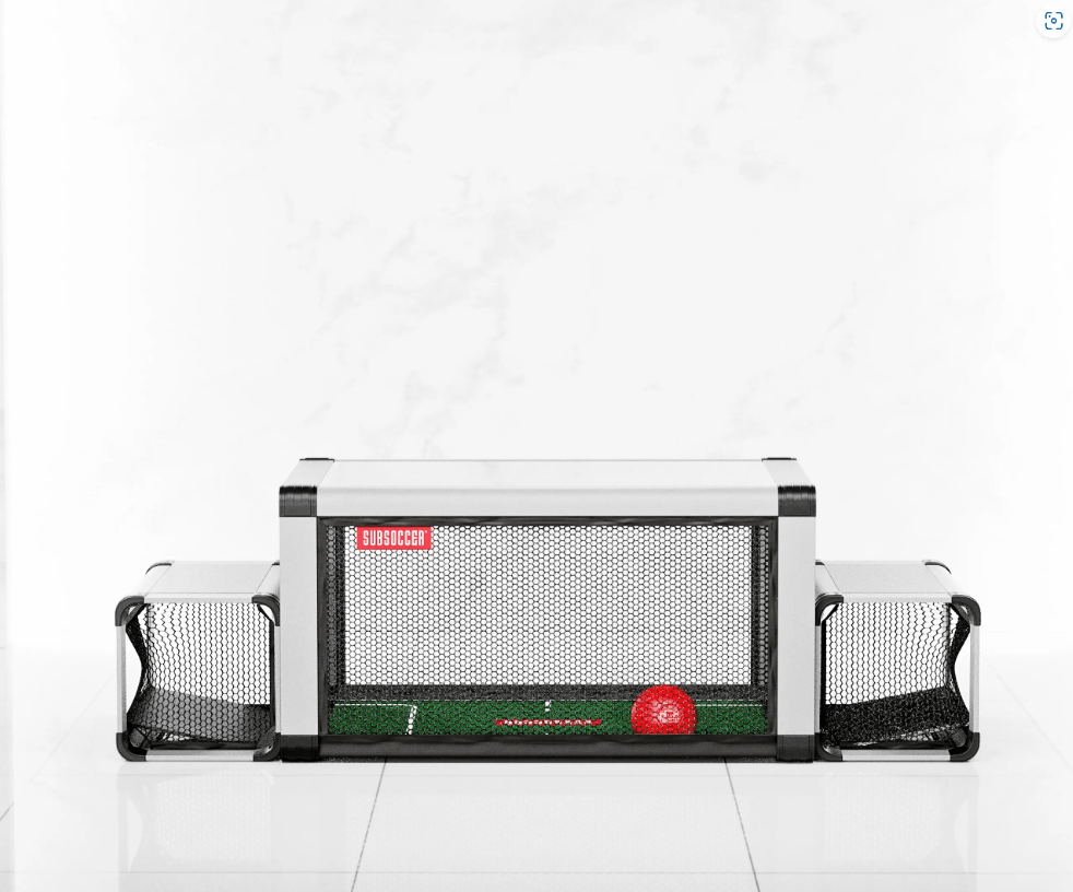 Subsoccer S7 - Centric Billiard | Hong Kong's Premier Pool Table and Game Tables Retailer