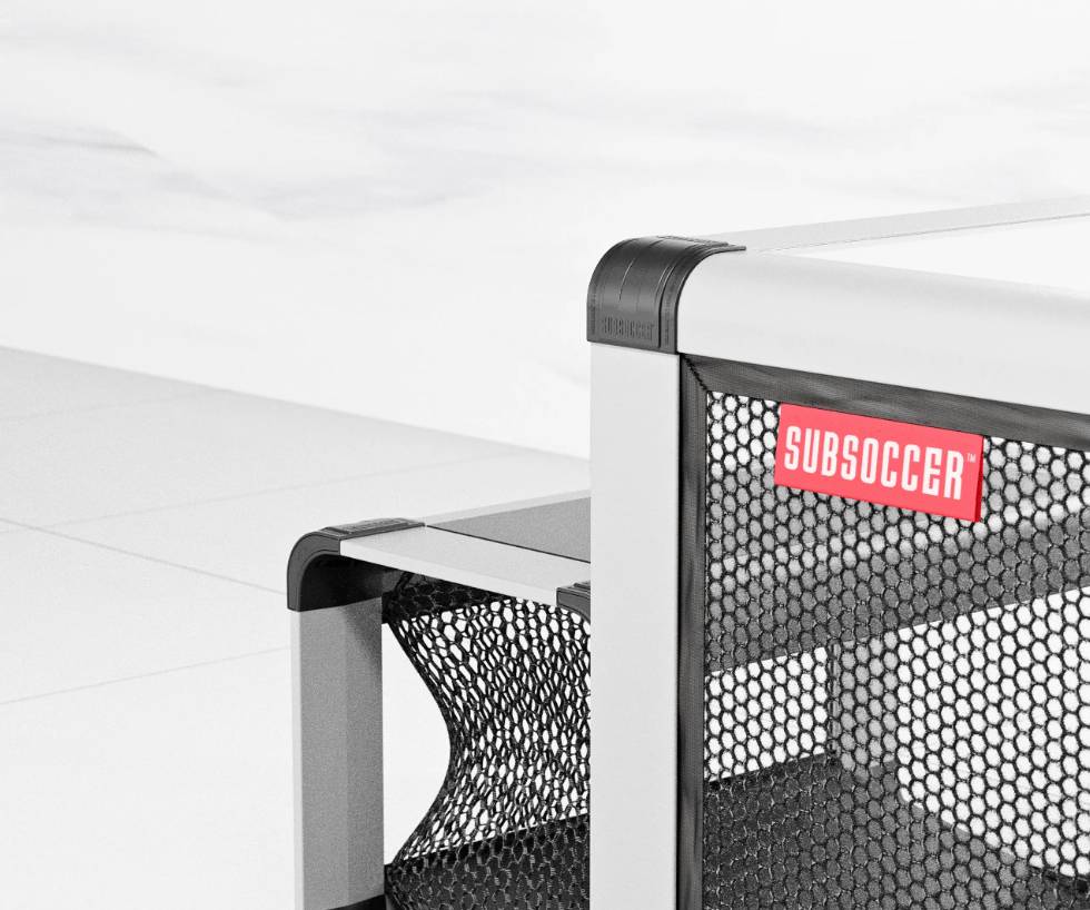 Subsoccer S7 - Centric Billiard | Hong Kong's Premier Pool Table and Game Tables Retailer