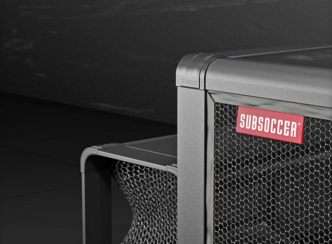 Subsoccer S7 - Centric Billiard | Hong Kong's Premier Pool Table and Game Tables Retailer