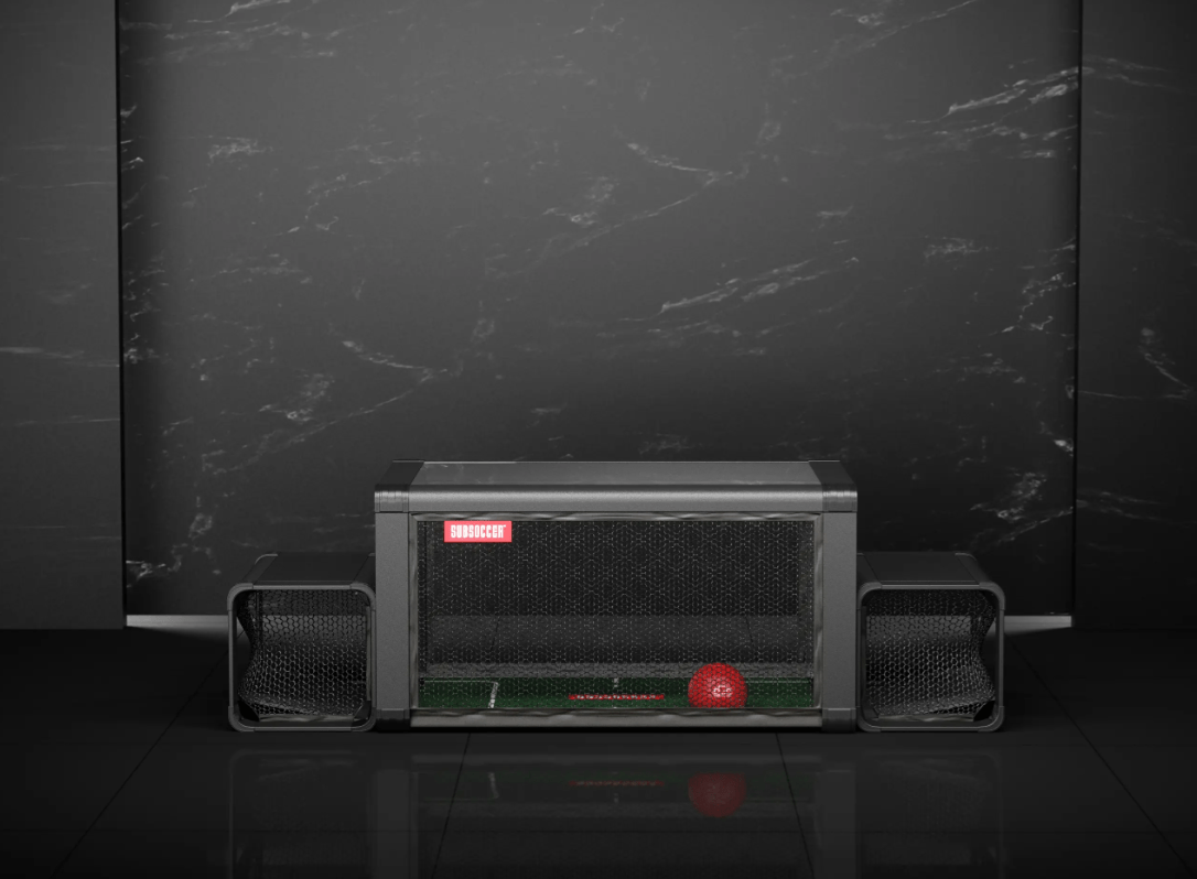 Subsoccer S7 - Centric Billiard | Hong Kong's Premier Pool Table and Game Tables Retailer