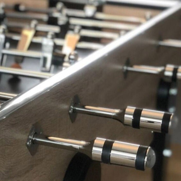 Le Specialist Foosball Table - Centric Billiard | Hong Kong's Premier Pool Table and Game Tables Retailer