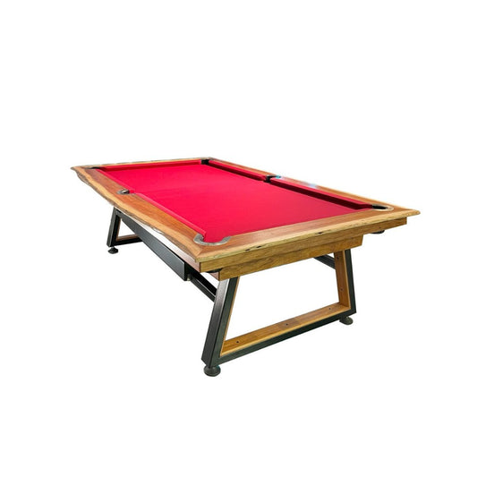 St. Gallen Pool Table - Centric Billiard | Hong Kong's Premier Pool Table and Game Tables Retailer