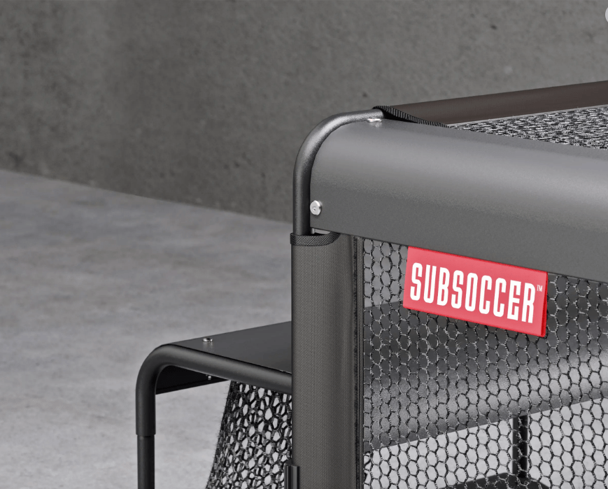 Subsoccer S3 - Centric Billiard | Hong Kong's Premier Pool Table and Game Tables Retailer