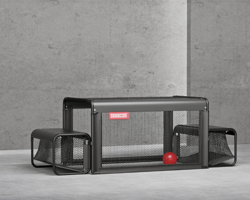 Subsoccer S3 - Centric Billiard | Hong Kong's Premier Pool Table and Game Tables Retailer