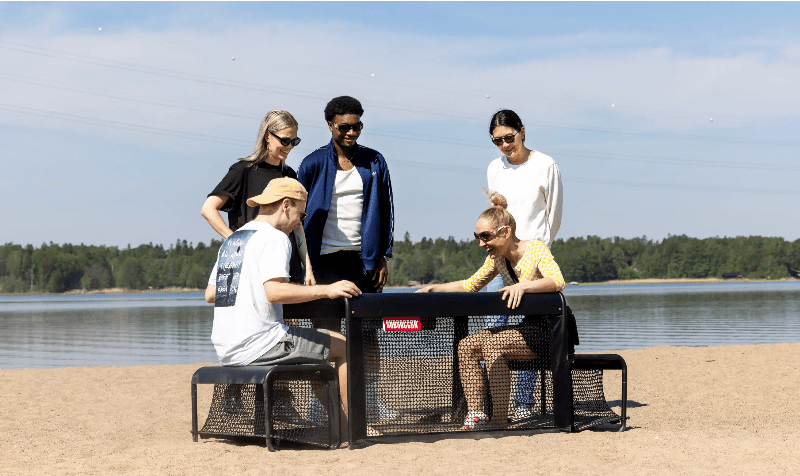 Subsoccer S3 - Centric Billiard | Hong Kong's Premier Pool Table and Game Tables Retailer