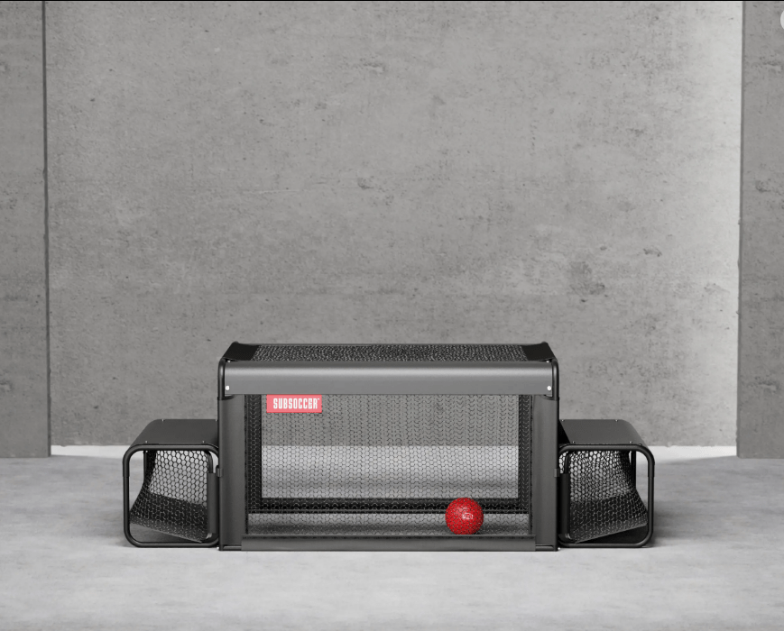 Subsoccer S3 - Centric Billiard | Hong Kong's Premier Pool Table and Game Tables Retailer